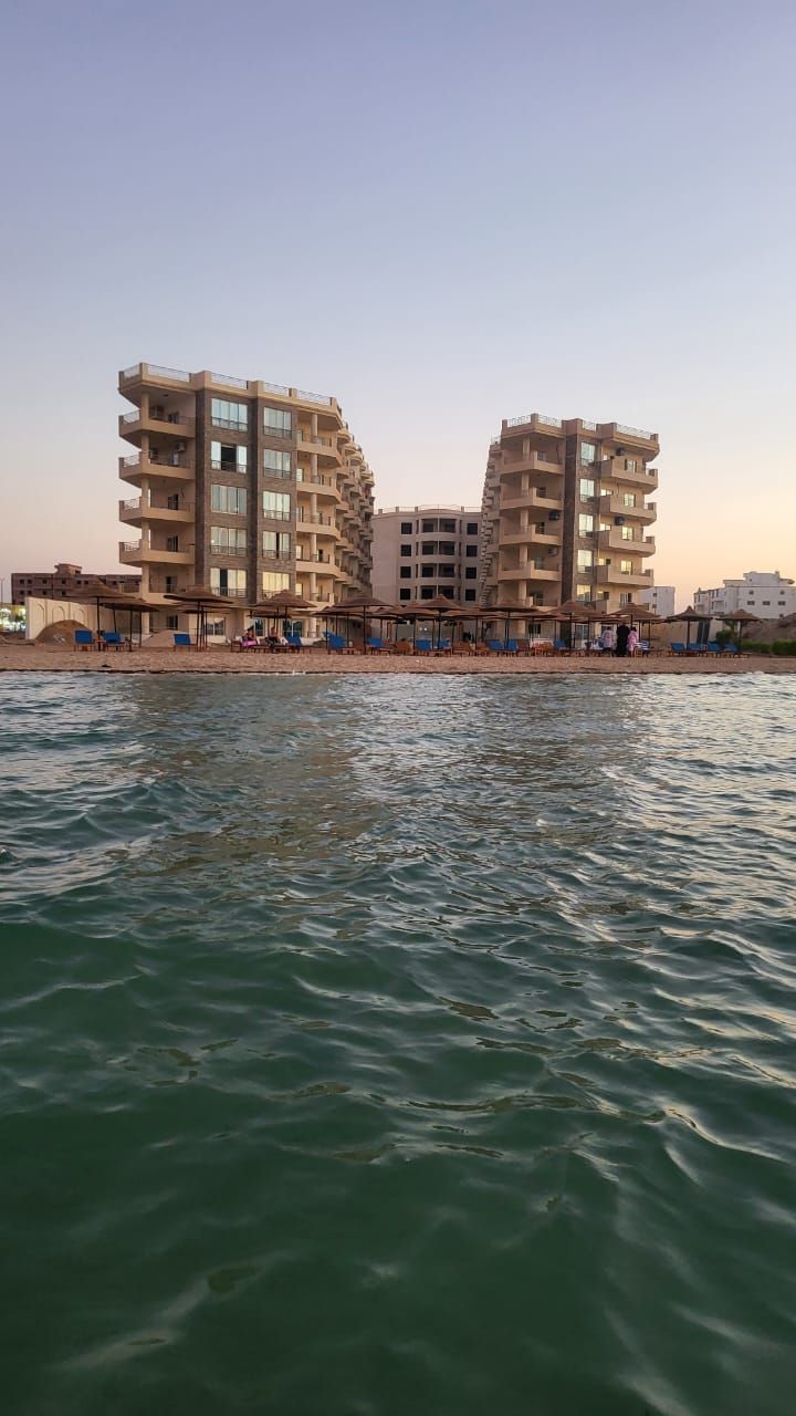 Appartement à Hurghada, Egypte, 57 m2 - image 1