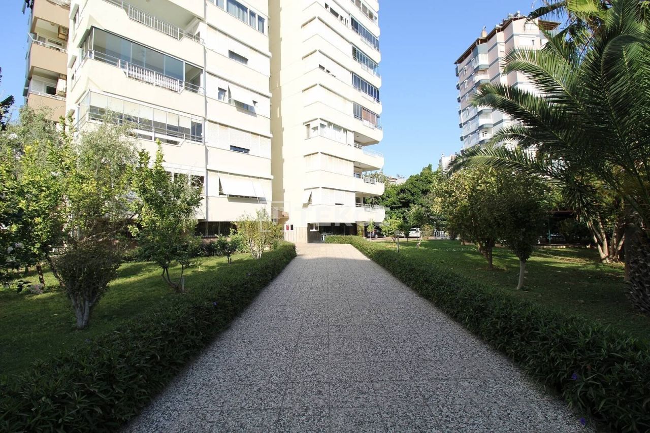 Apartamento en Antalya, Turquia, 165 m2 - imagen 1