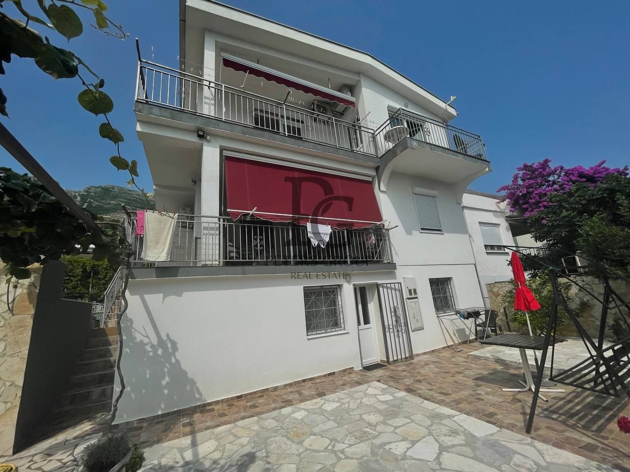 Casa en Sutomore, Montenegro, 160 m2 - imagen 1