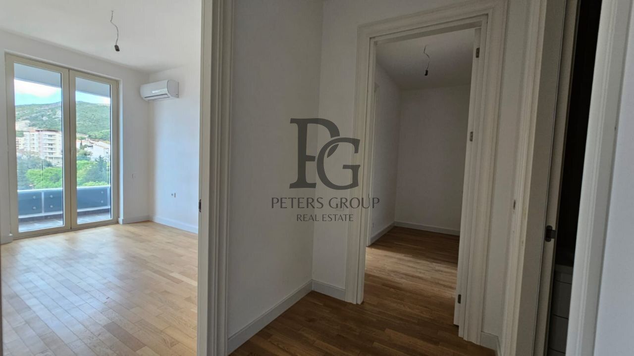 Appartement à Becici, Monténégro, 51.49 m2 - image 1