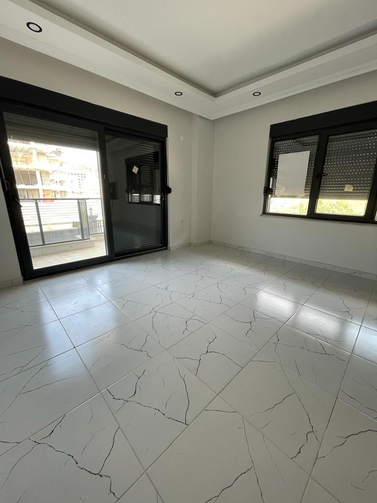 Appartement à Gazipasa, Turquie, 75 m2 - image 1
