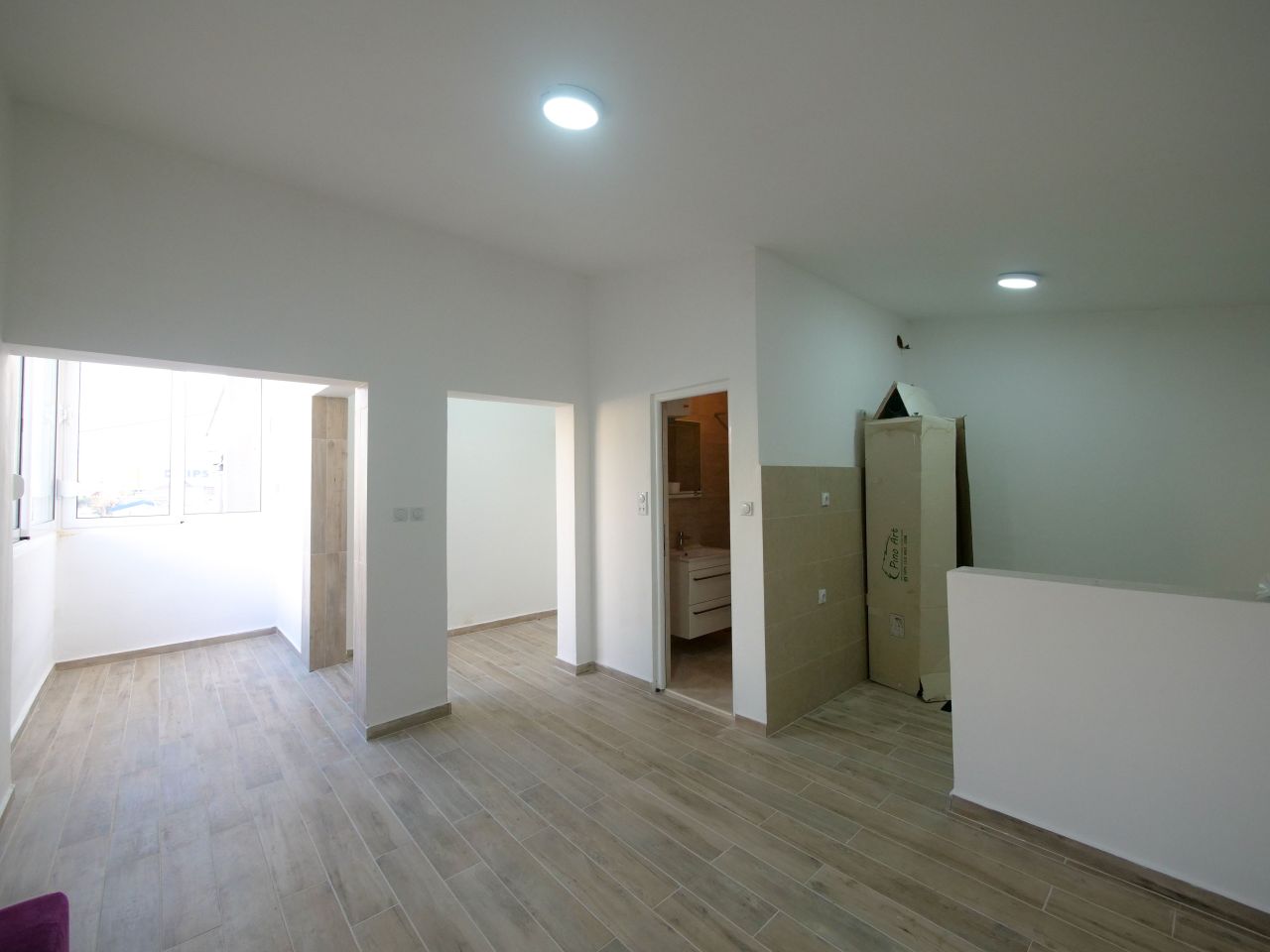 Flat in Bar, Montenegro, 27 sq.m - picture 1