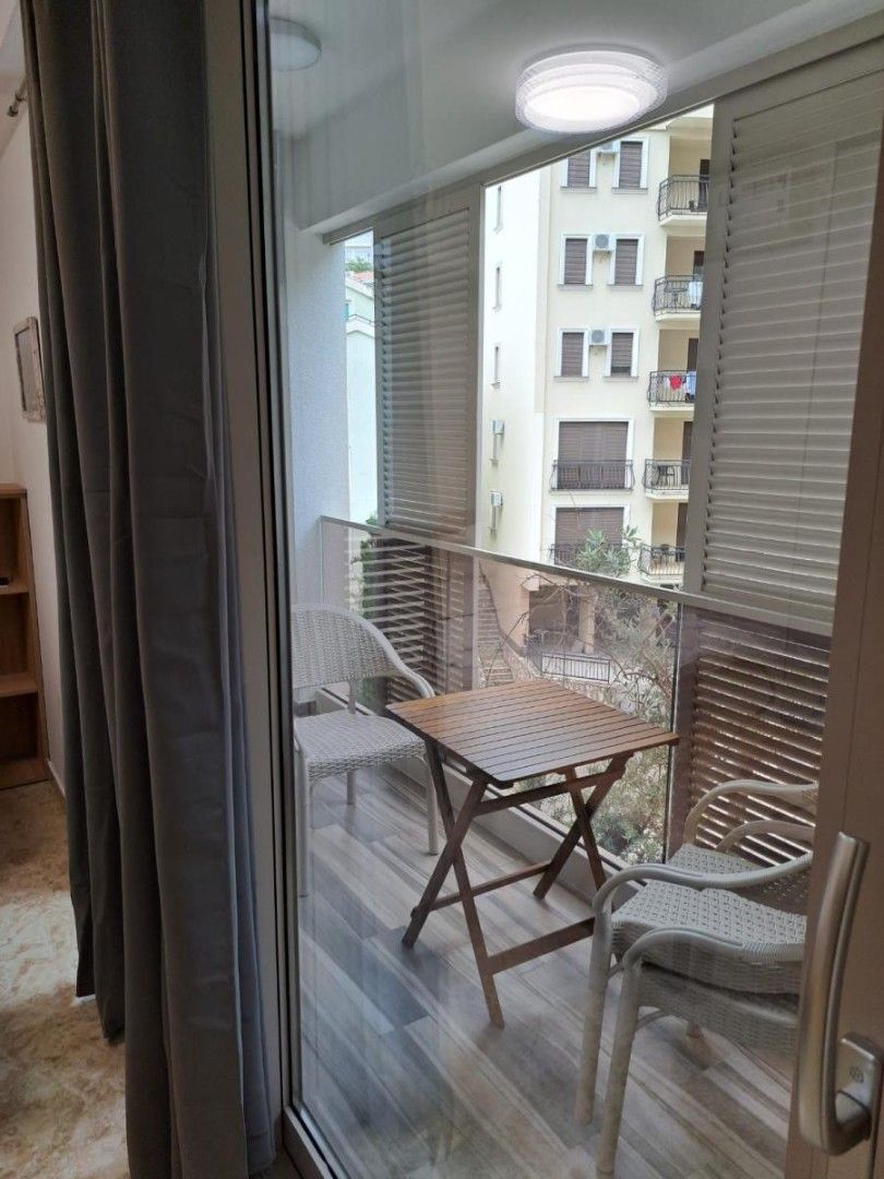Appartement à Rafailovici, Monténégro, 32 m2 - image 1