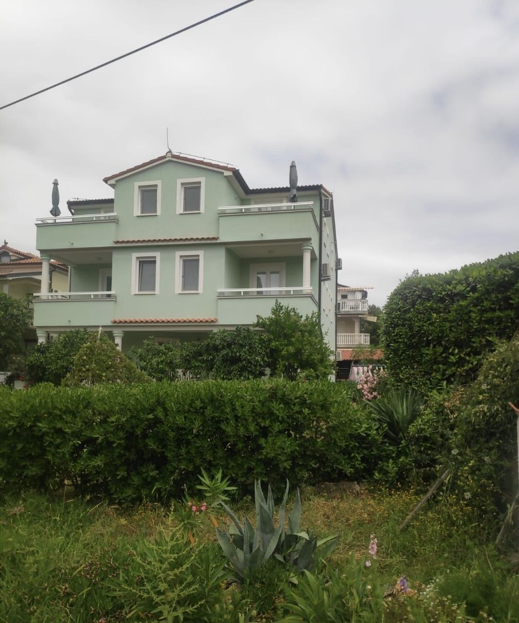 House in Medulin, Croatia, 524 sq.m - picture 1