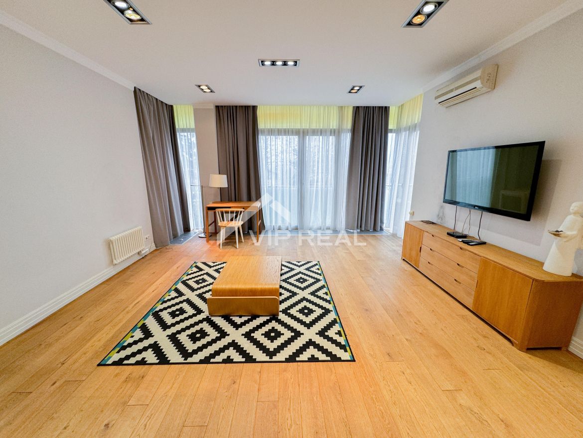 Appartement à Jūrmala, Lettonie, 71 m2 - image 1
