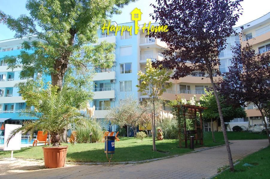 Appartement à Slantchev Briag, Bulgarie, 106 m2 - image 1