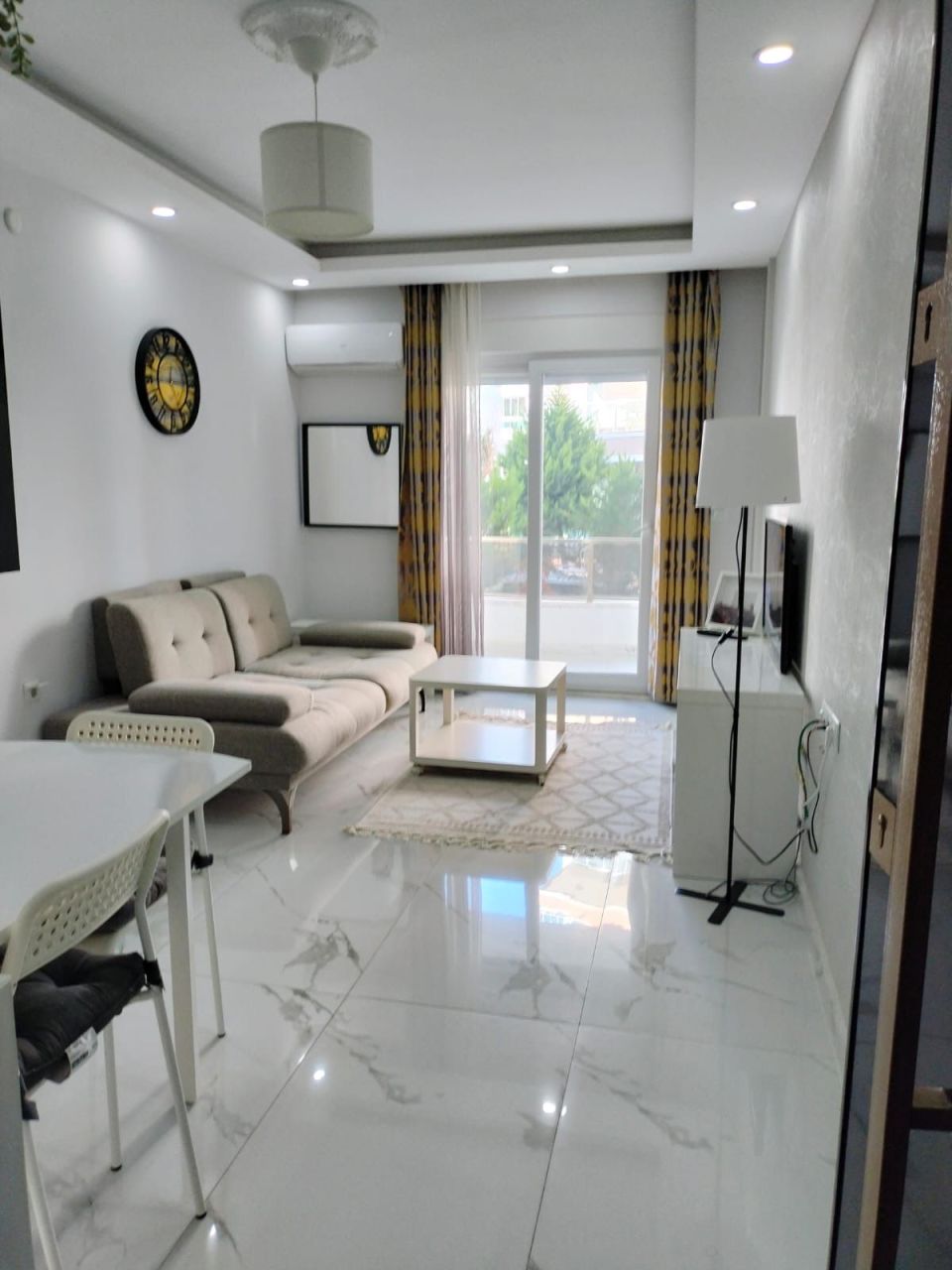 Appartement à Antalya, Turquie, 55 m2 - image 1