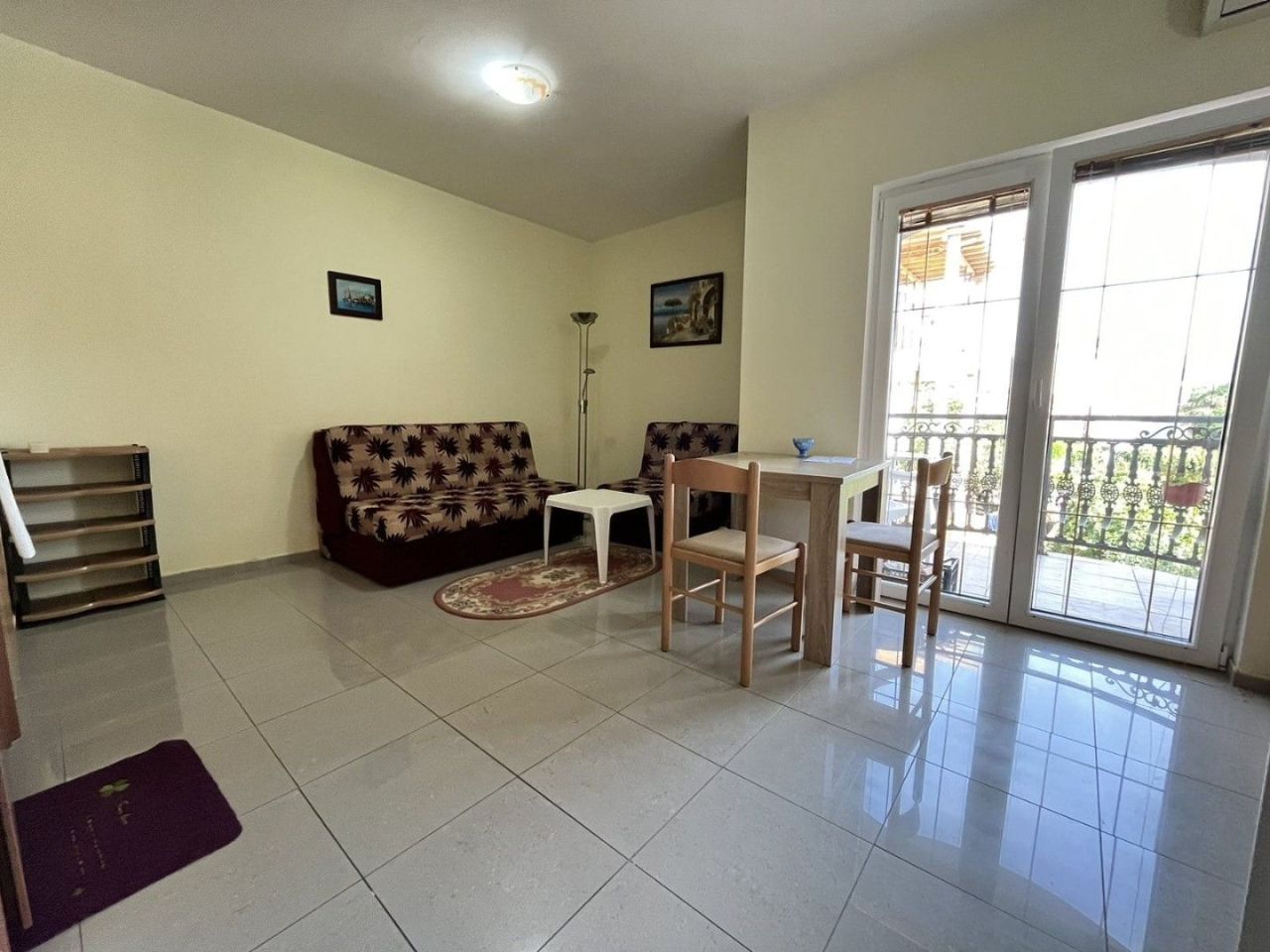 Wohnung in Denovici, Montenegro, 39 m2 - Foto 1