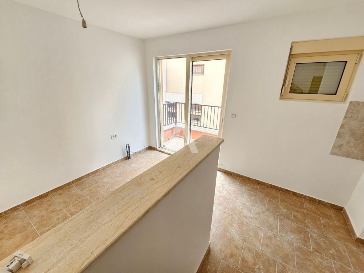 Apartment in Budva, Montenegro, 21 sq.m - picture 1