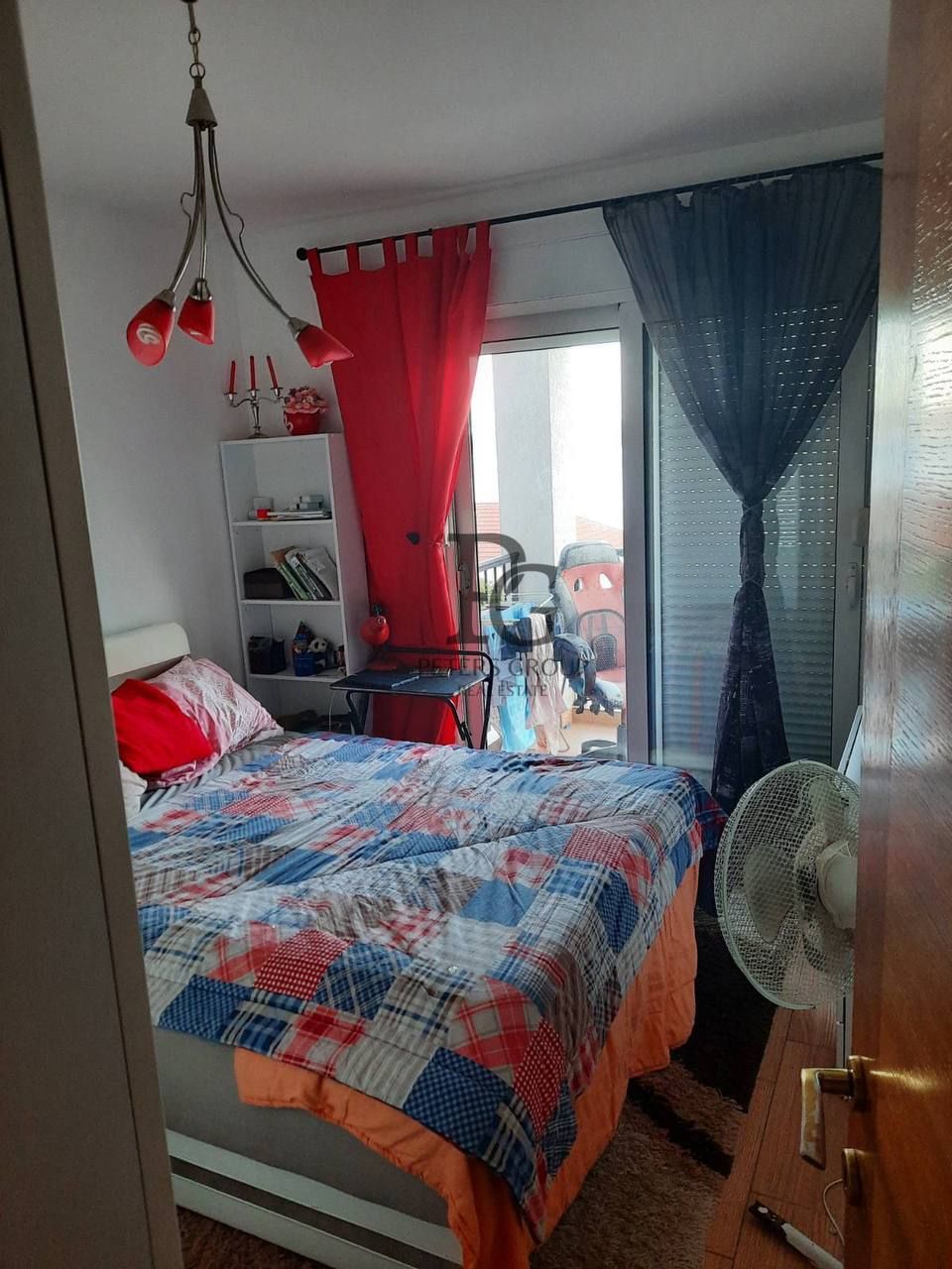 Wohnung in Baosici, Montenegro, 45 m2 - Foto 1