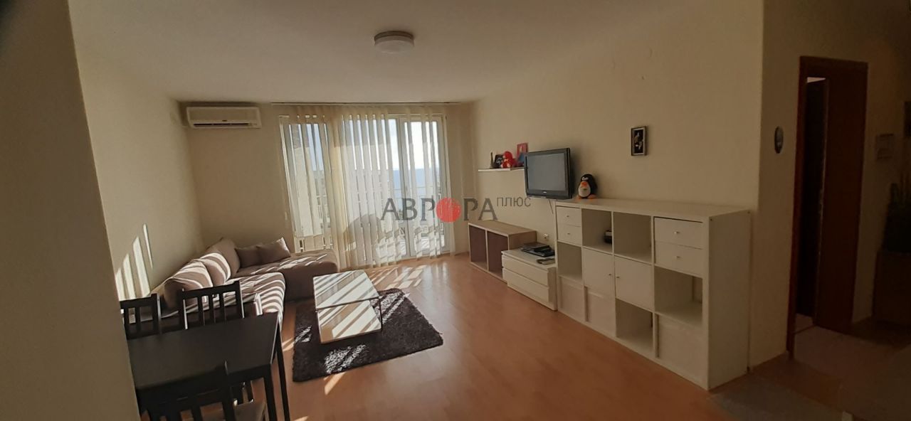 Apartment in Sveti Vlas, Bulgarien, 70 m2 - Foto 1