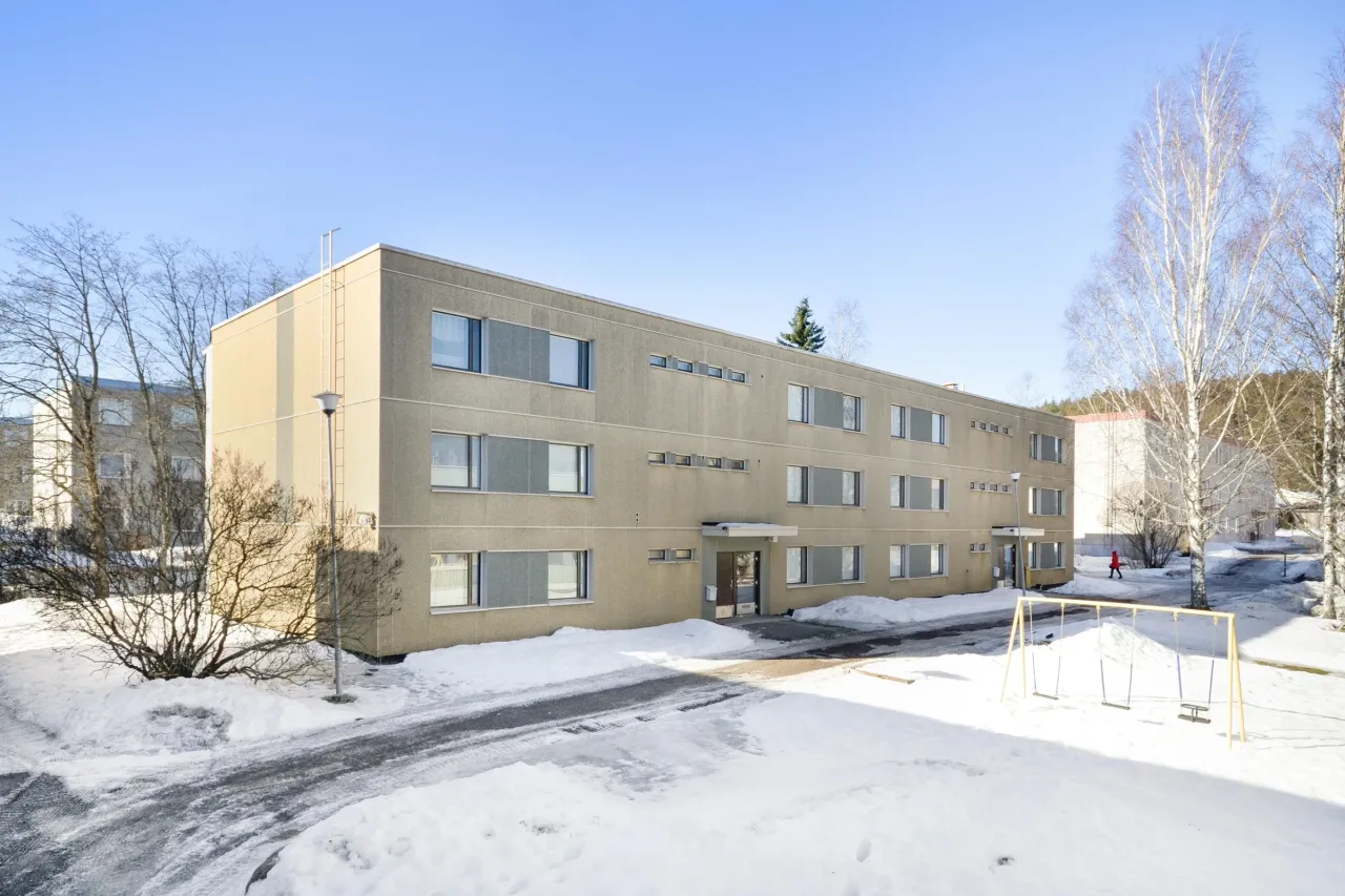 Appartement à Kuusankoski, Finlande, 45 m2 - image 1