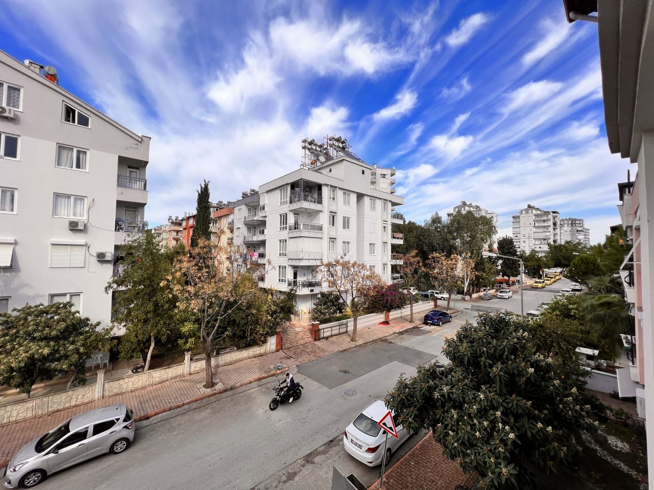 Wohnung in Antalya, Türkei, 180 m2 - Foto 1