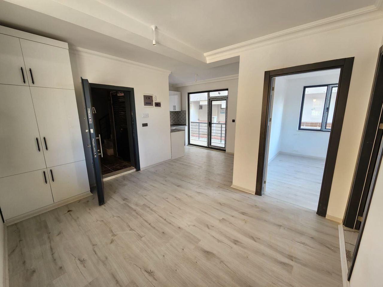 Wohnung in Antalya, Türkei, 60 m2 - Foto 1