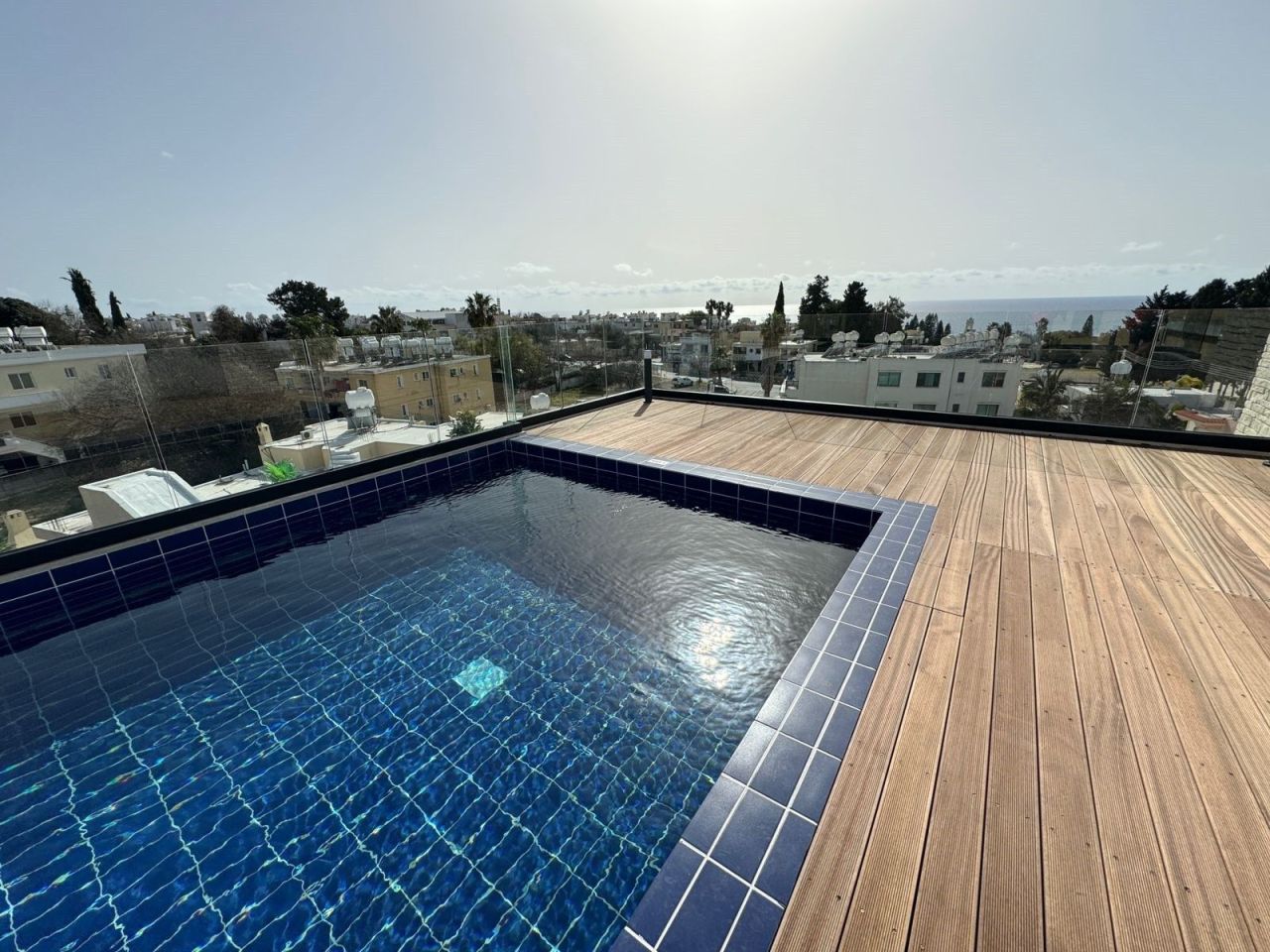 Apartamento en Pafos, Chipre, 89 m2 - imagen 1