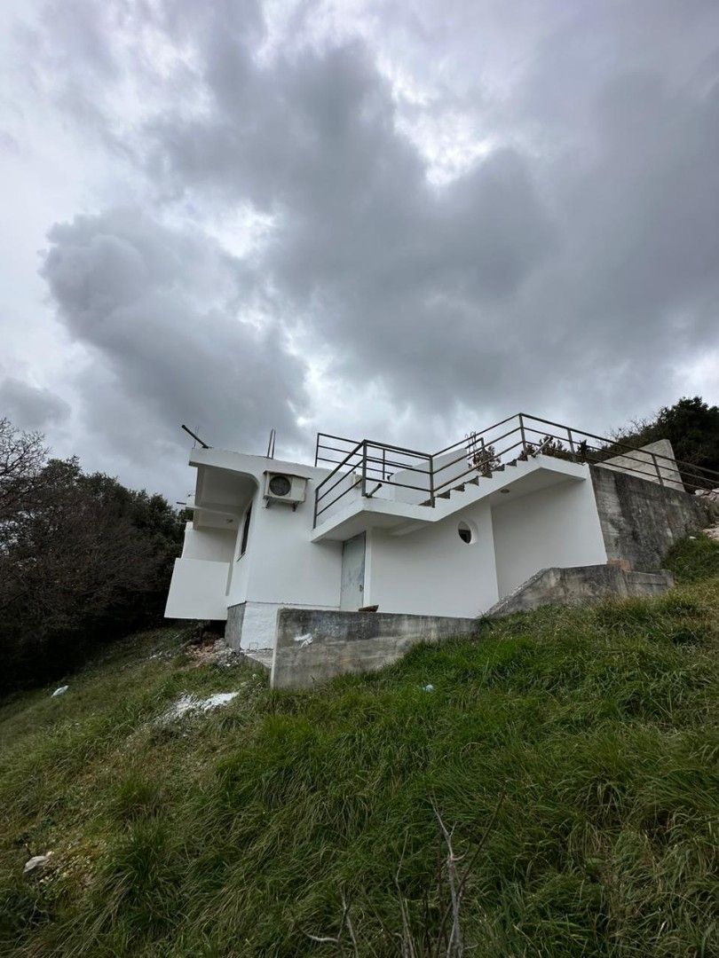 House in Utjeha, Montenegro, 90 sq.m - picture 1