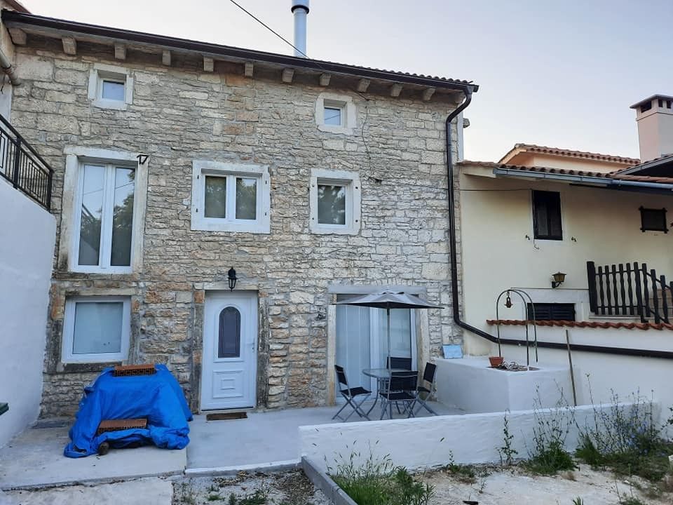 Casa en Zminj, Croacia, 75 m2 - imagen 1