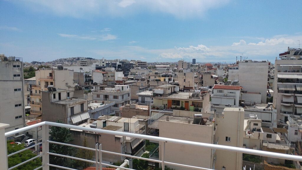 Flat in Pireas, Greece, 39 sq.m - picture 1