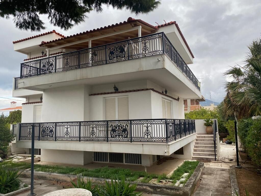 House in Corinthia, Greece, 290 sq.m - picture 1