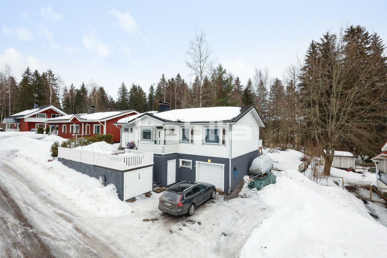 Casa en Porvoo, Finlandia, 110 m2 - imagen 1