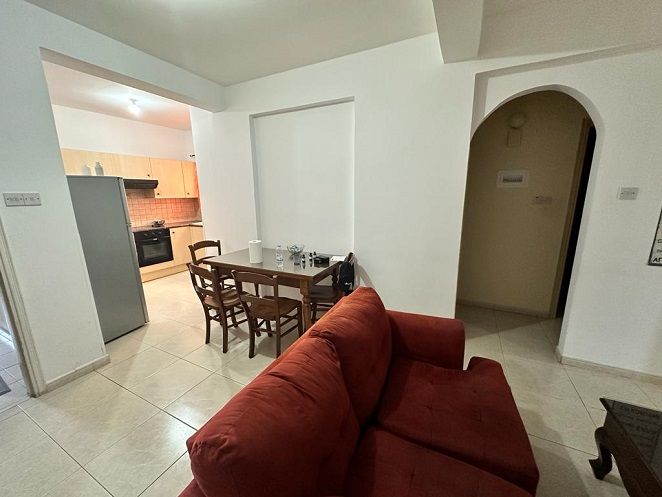 Flat in Paphos, Cyprus, 78 sq.m - picture 1