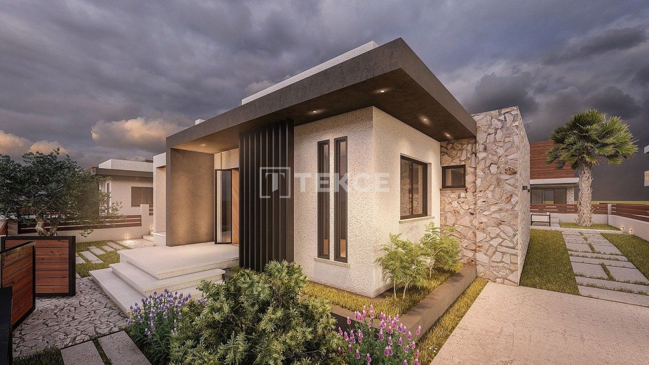 Villa en Gazimağusa, Chipre, 270 m2 - imagen 1