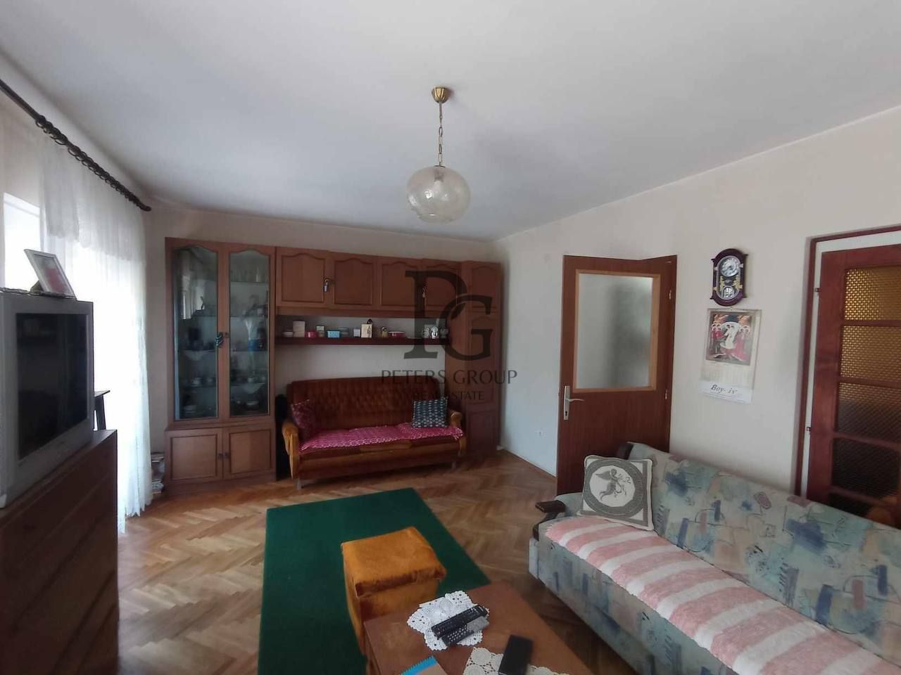Haus in Herceg-Novi, Montenegro, 100 m2 - Foto 1