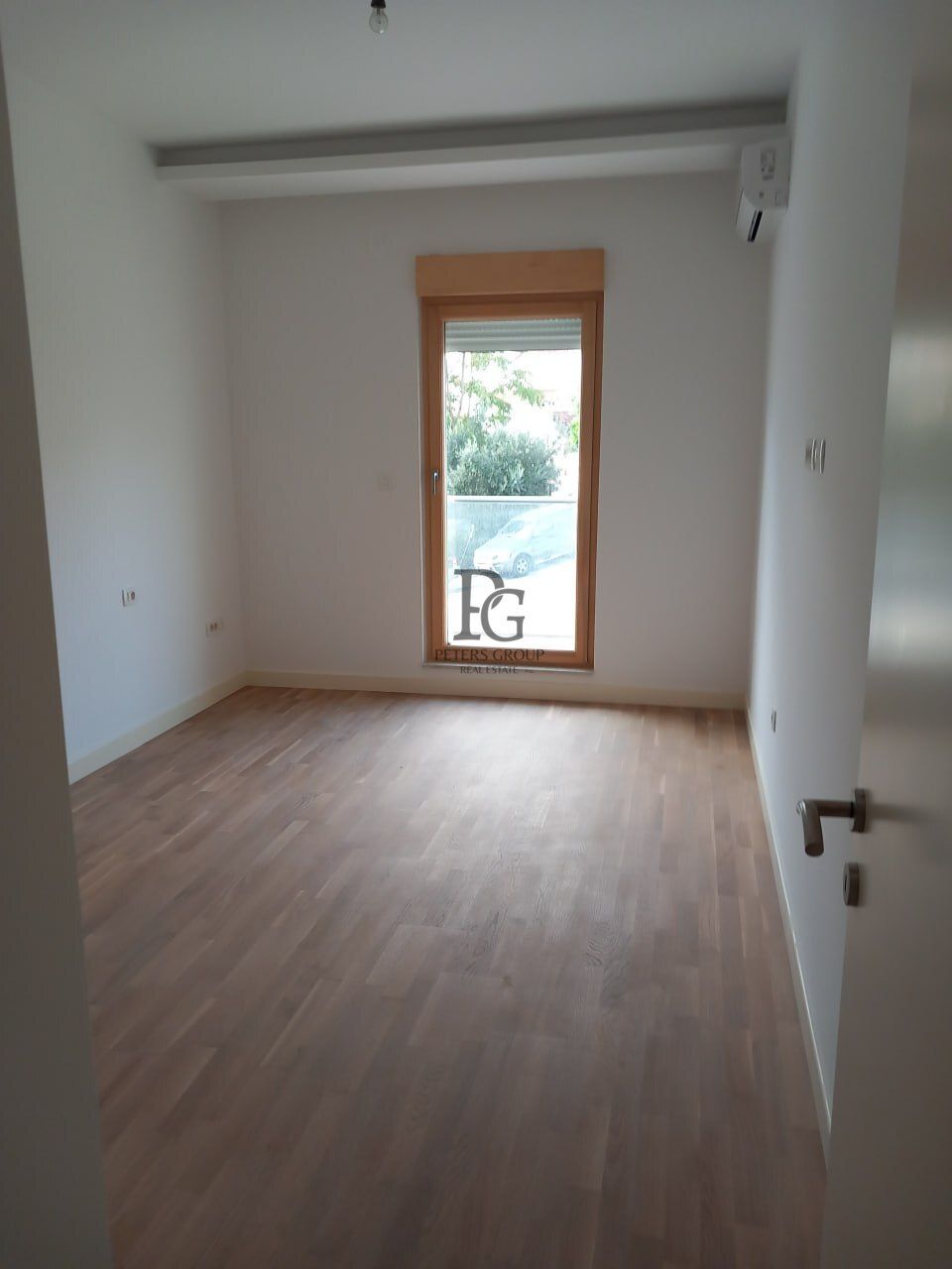 Wohnung in Dobrota, Montenegro, 52 m2 - Foto 1