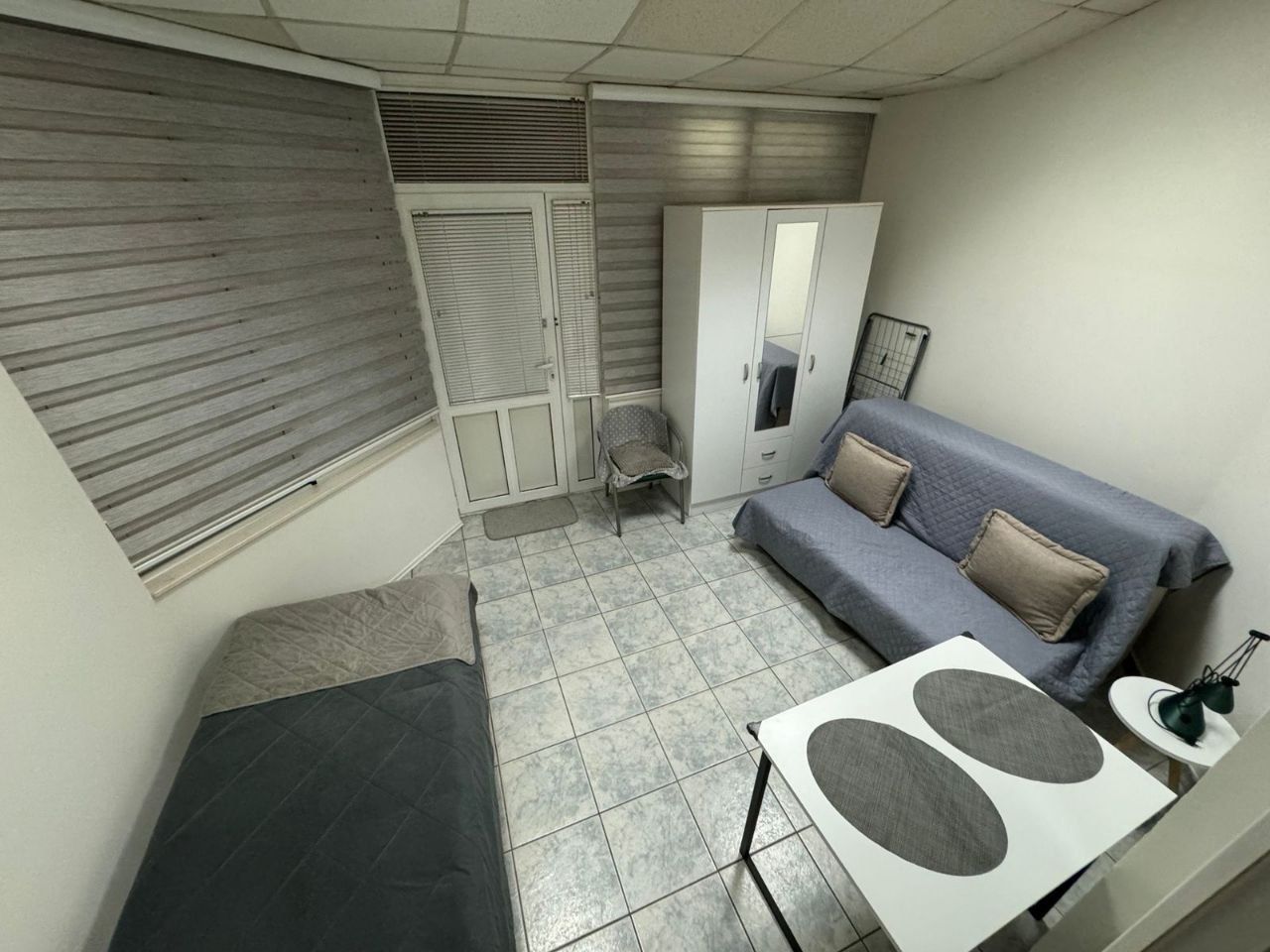 Appartement à Budva, Monténégro, 13 m2 - image 1