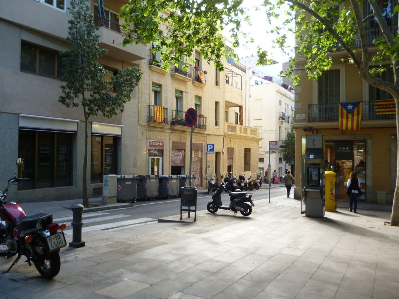 Office in Barcelona, Spain - picture 1