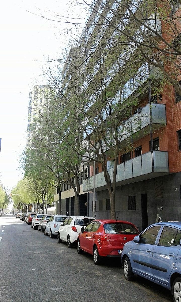 Wohnung in Barcelona, Spanien - Foto 1