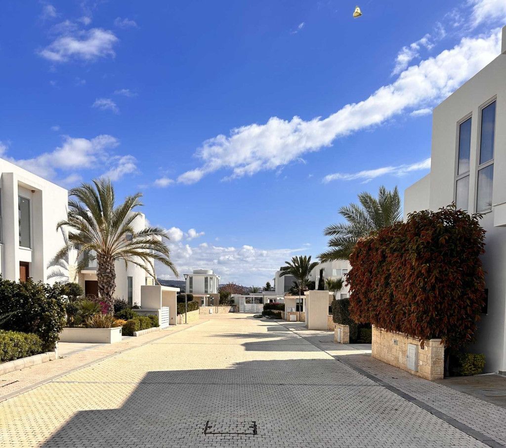 Villa en Pafos, Chipre, 135 m² - imagen 1