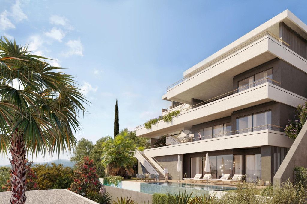 Villa in Limassol, Cyprus, 363 sq.m - picture 1