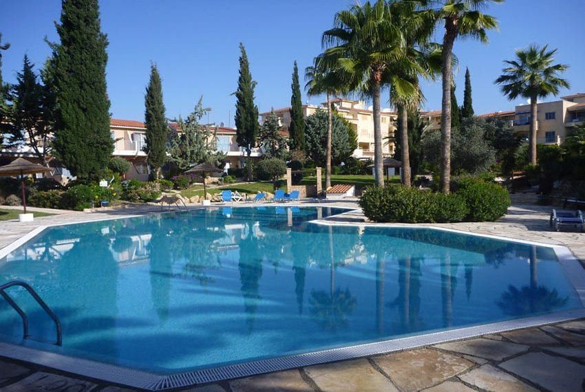Villa in Paphos, Cyprus, 136 sq.m - picture 1
