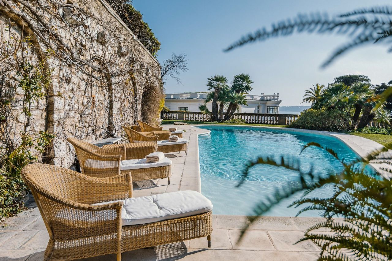 Villa en Cannes, Francia, 380 m2 - imagen 1