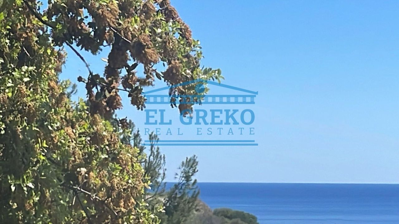 Land in Sithonia, Greece, 15 008 sq.m - picture 1