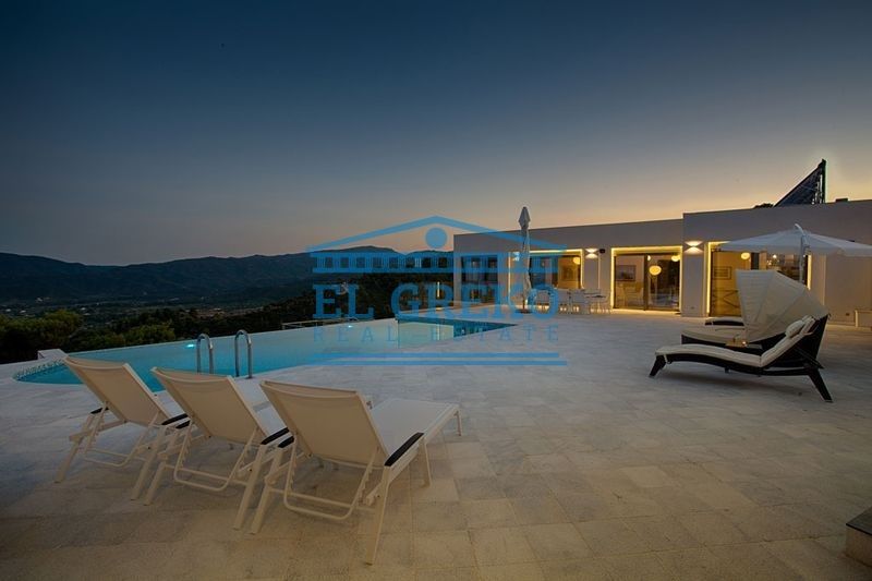 Villa in Sithonia, Greece, 280 sq.m - picture 1