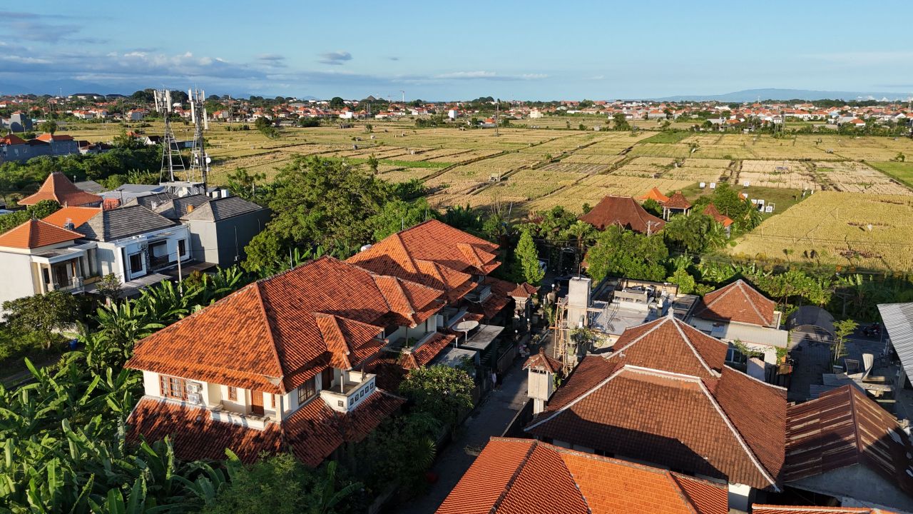 Villa à Sanur, Indonésie, 500 m2 - image 1