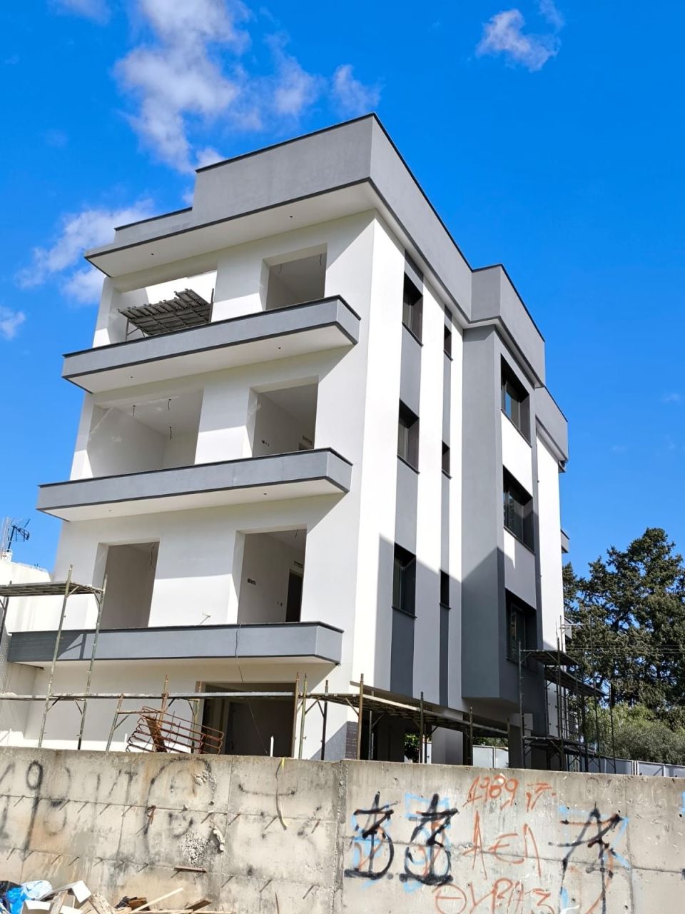 Apartment in Limassol, Zypern, 114 m2 - Foto 1