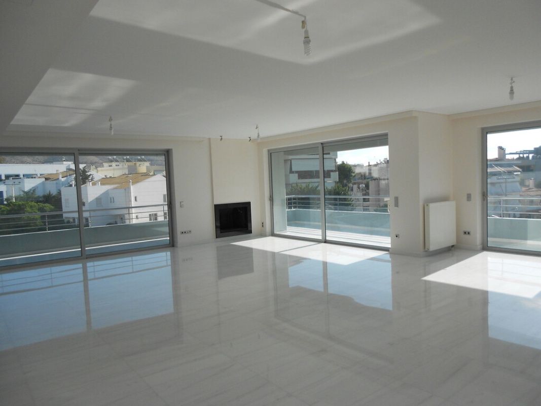 Flat in Athens, Greece, 217 sq.m - picture 1