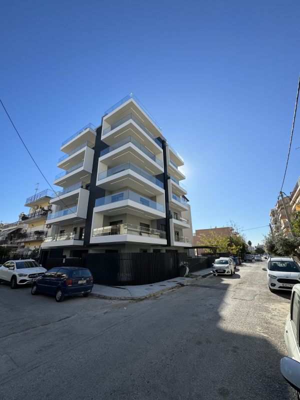 Flat in Athens, Greece, 155 sq.m - picture 1