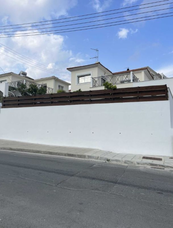 Maison à Limassol, Chypre, 155 m2 - image 1