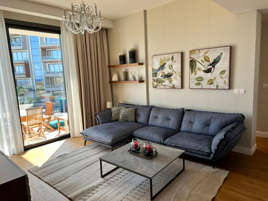 Wohnung in Limassol, Zypern, 113 m2 - Foto 1