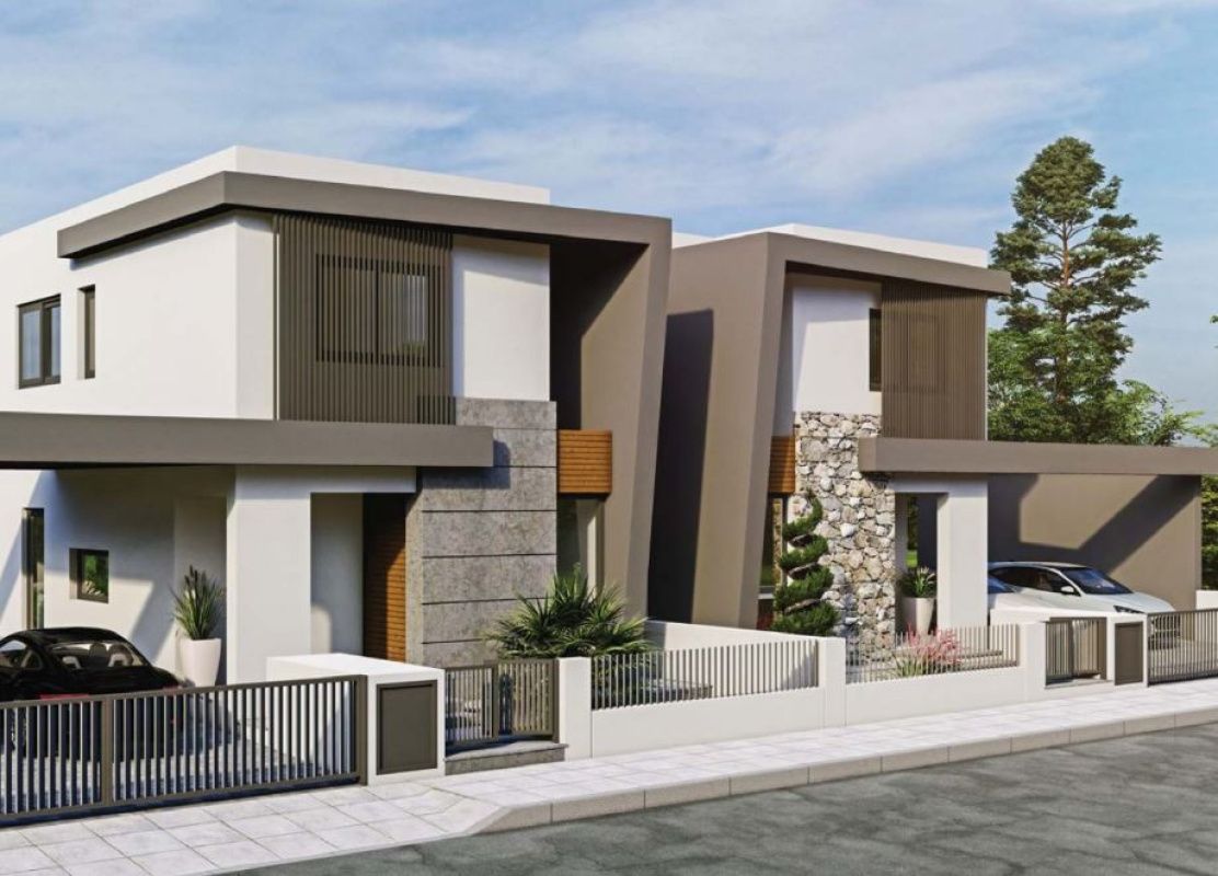 Casa en Limasol, Chipre, 166 m2 - imagen 1