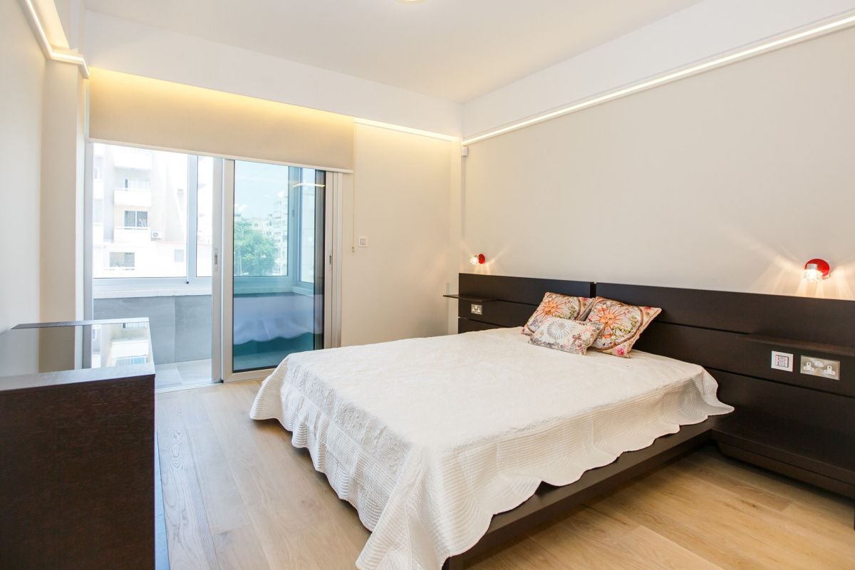 Wohnung in Limassol, Zypern, 125 m2 - Foto 1