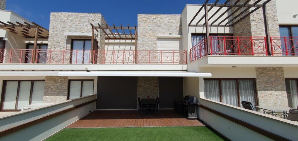Maison à Limassol, Chypre, 126 m2 - image 1