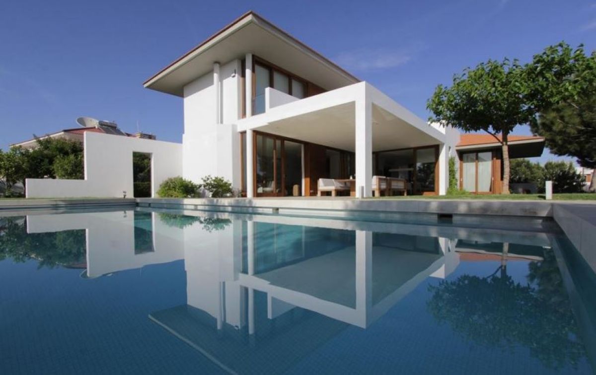 Casa en Limasol, Chipre, 395 m2 - imagen 1