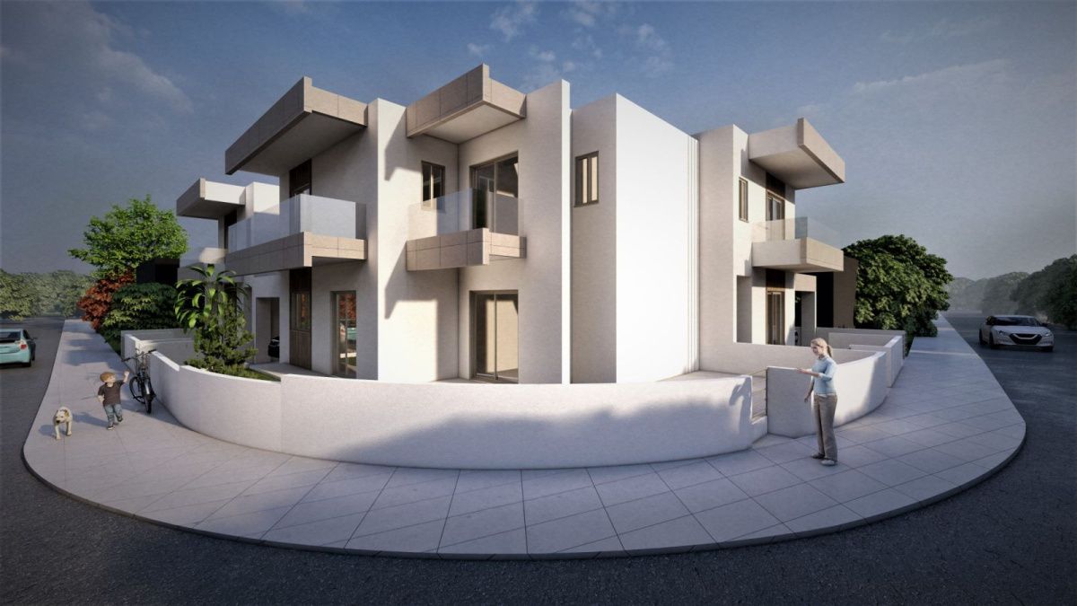 Haus in Limassol, Zypern, 148 m2 - Foto 1