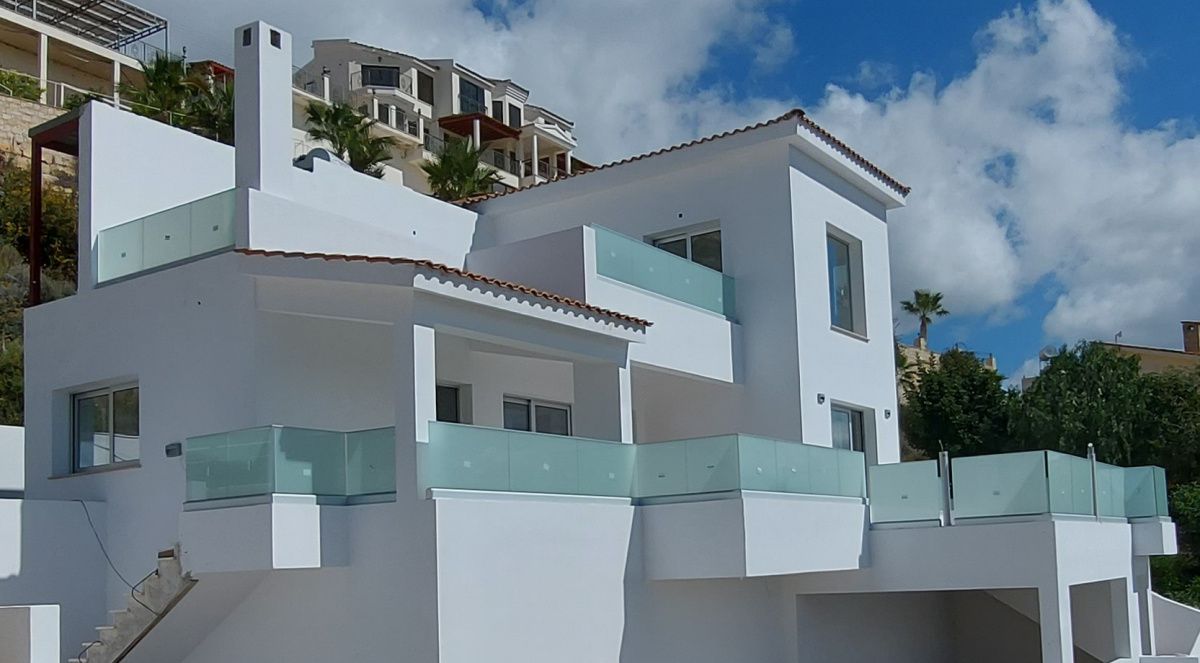 Maison à Paphos, Chypre, 152 m2 - image 1
