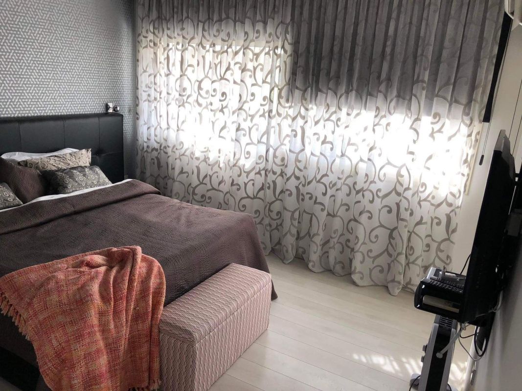 Appartement à Limassol, Chypre, 140 m2 - image 1